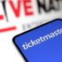 Ticketmaster ha sido señalada por altas comisiones en entradas.