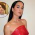 Katy Perry es investigada por autoridades australianas tras una denuncia presentada por Ruby Rose.