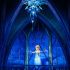 Cómo es el Mundo de Frozen en Disney París