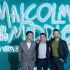 Christopher Masterson, Justin Berfield y Frankie Muniz presentaron Malcolm el de enmedio: La vida es injusta