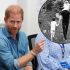 Harry de Sussex comparte su lado más vulnerable al hablar de la paternidad.