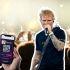 Ed Sheeran en México: así funcionarán los boletos nominativos y la entrega digital