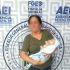 La Fiscalía General del Estado de Oaxaca (FGEO) logró la localización y puesta a salvo del recién nacido identificado con las iniciales “N” “N”.