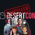 ¿Fue por Justin Berfield? DesertCon Monterrey pospone su evento hasta octubre