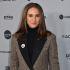 Natalie Portman, actriz.