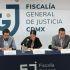La Fiscla{ia capitalina dijo que comenzaron las investigaciones penales y administrativas contra funcionarios acusados