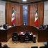 Los magistrados rechazaron las impugnaciones por exclusión en el proceso para ser consejero del INE.