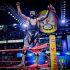 Black Tiger, tercer finalista para el Campeonato Universal 2026 del CMLL
