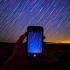 ¿Cómo fotografiar la lluvia de meteoros con tu celular?