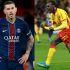 Lens marcha a 1 punto de PSG con 5 partidos por disputar en la Ligue 1.
