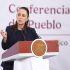 Sheinbaum en su mañanera hoy 20 de abril de 2026