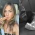 Jennifer Aniston reacciona al nacimiento del primer hijo de Justin Theroux