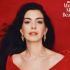 Anne Hathaway lidera la lista de belleza de People en 2026.