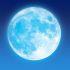 La luna llena del 31 de mayo será un evento astronómico poco común.