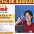 Ficha de búsqueda de Carlos Rincón Rodríguez, de 25 años, difundida por Alerta Amber México para solicitar apoyo ciudadano en su localización en el país.