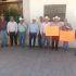 Los productores manifestaron su inconformidad por los bajos precios del frijol