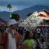 ¡Coachella vuelve a romper las reglas! Pagará miles de dólares en multas por 11 minutos de retraso