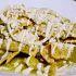 Receta de chilaquiles verdes