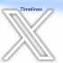 X estrenará custome timelines en la red social