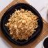 Receta de yakimeshi de pollo al estilo japonés