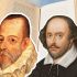 Coincidencias entre Miguel de Cervantes y William Shakespeare