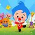 Plim Plim en vivo para el Día del Niño