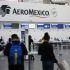 Aeroméxico prevé ajustes en precio de los boletos; impacta guerra en Oriente Medio