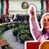 Sheinbaum se desmarca de elección de consejeros del INE