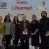 Fiesta del Libro y la Rosa 2026: así arrancó con un llamado urgente contra la violencia