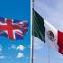 México ratifica a Reino Unido en Asociación Transpacífico