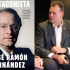 José Ramon Fernández dedica algunos párrafos a Faitelson en su libro 'El Protagonista'.
