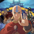 Avatar: The Last Airbender.