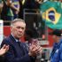 Carlo Ancelotti tiene definida el día que dará a conocer la lista definitiva de Brasil para la Copa del Mundo