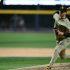 Mason Miller impuso un récord de pitcheo con los Padres en el Estadio Alfredo Harp Helú durante la Mexico City Series 2026.
