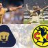 Hasta antes de la Liguilla del Clausura 2026, Pumas nunca ha eliminado al América en Cuartos de Final.