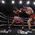 Julio César Chávez Jr. regresó al boxeo de manera contundente,