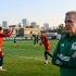 El Tri empieza a entrar en la recta definitiva para cerrar su preparación mundialista con Javier Aguirre a la cabeza.