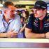 Jos Verstappen es padre del cuatro veces campeón del Mundo Max Verstappen.