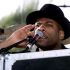 Jam Master Jay, DJ y cofundador del legendario grupo Run-DMC