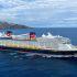 Cruceros Disney: conoce los 8 barcos y sus temáticas