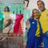 El atractivo uniforme que lucirán los voluntarios del Mundial 2026