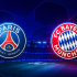 PSG vs Bayern Múnich - Semifinal de Ida de la Champions League