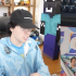 El streamer argentino Spreen completó el álbum Panini en menos de 24 horas.