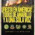 Las barra del América se unem a un sólo apoyo vs los Pumas.