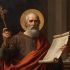 Qué santo se celebra hoy 02 de mayo: San Atanasio, el defensor de la fe