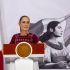 Sheinbaum, presidenta, siderurgia, industria, acero