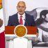 Sheinbaum, presidenta, siderurgia, industria, acero