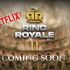 Ring Royale 2.