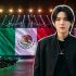 El rapero también señaló que México es uno de los países que más escucha a BTS