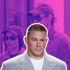 La inesperada reacción de Channing Tatum al compromiso de Zoë Kravitz y Harry Styles